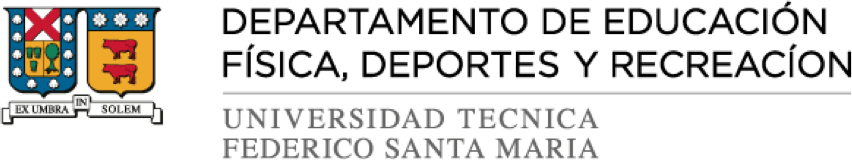  · Nombre del sitio · Universidad Técnica Federico Santa María